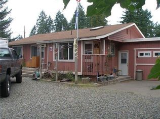 1491 E Island Lake Dr, Shelton, WA 98584