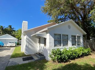8982 NW 5th Ave, Miami, FL 33150