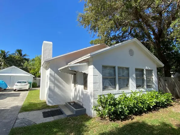 8982 NW 5th Ave, Miami, FL 33150