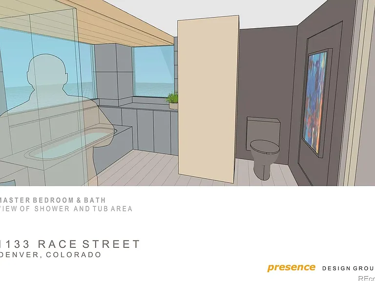 1133 Race St #16B-L — Photo 23