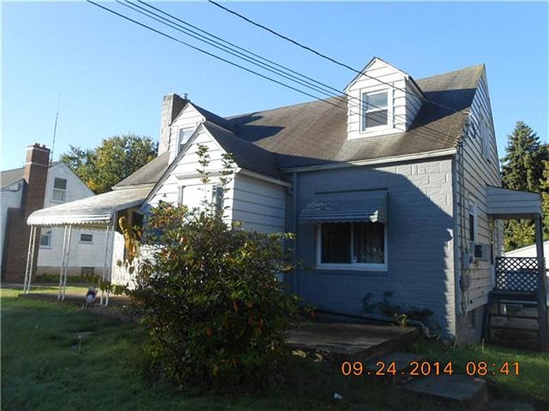 4558 Euclid Blvd, Youngstown, OH 44512 Zillow