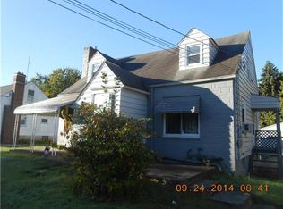 4558 Euclid Blvd, Youngstown, OH