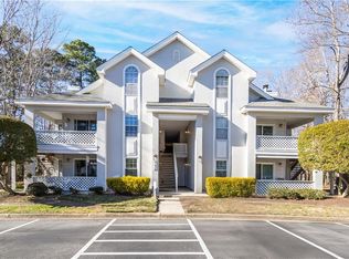 712 Inlet Quay APT A, Chesapeake, VA 23320