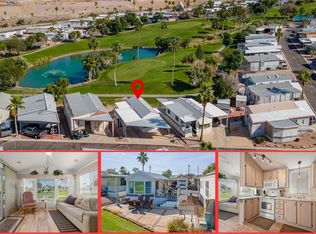 2000 Ramar Rd LOT 62, Bullhead City, AZ 86442