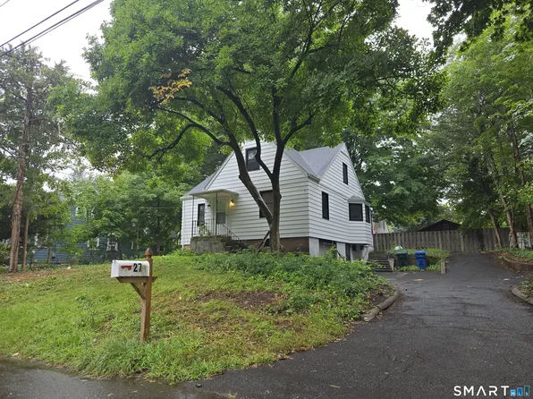 27 Vernon Street, Hamden, CT 06518