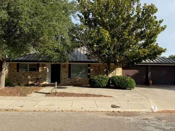 1019 E Waco St, Kermit, TX 79745