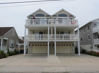 118 47th St UNIT EAST, Sea Isle City, NJ 08243