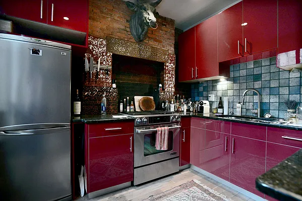 Rented by J Misrahi Realty Corp | media 15