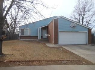 16714 E Tufts Ave, Aurora, CO 80015