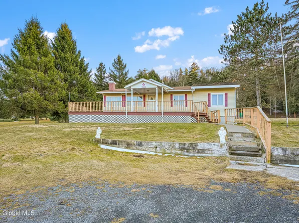 35714 NY-23, Roxbury, NY 12434