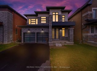 36 Michener Dr, Brampton, ON L6R 4E9