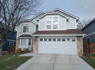 9668 Pinebrook St, Highlands Ranch, CO 80130