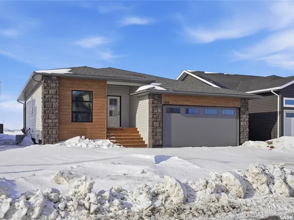 909 Aspen STREET, Humboldt, SK S0K 2A0