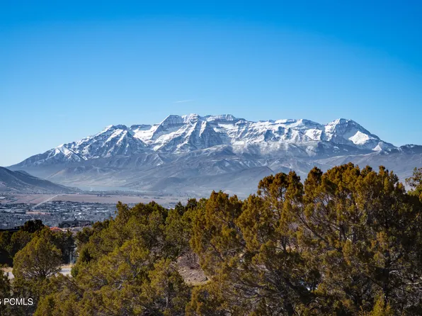 2898 E La Sal Peak Dr #647, Heber City, UT 84032