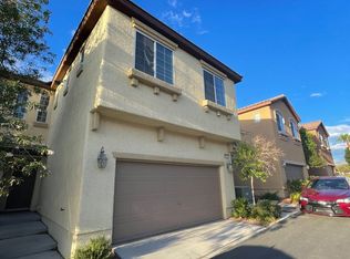 9341 Euphoria Rose Ave, Las Vegas, NV 89166