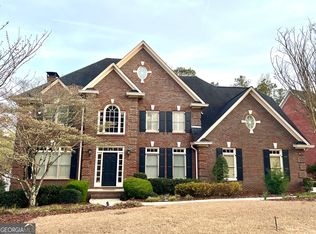 5882 Brookstone Walk NW, Acworth, GA 30101