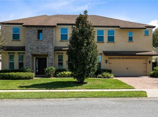 2150 Candlenut Cir, Apopka, FL 32712
