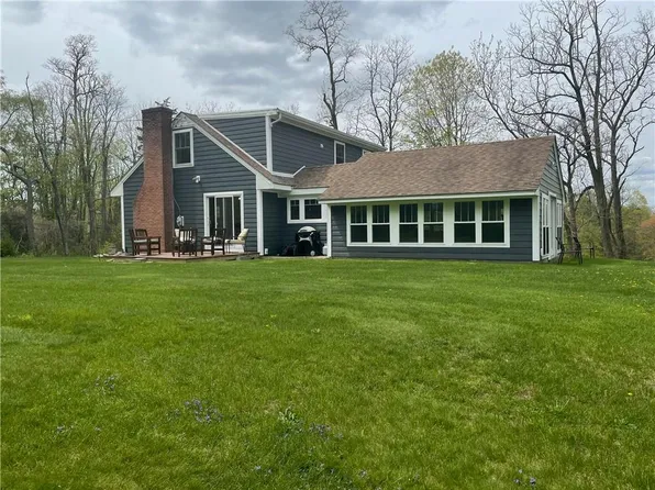 73 Primrose Hill Road, Rhinebeck, NY 12572