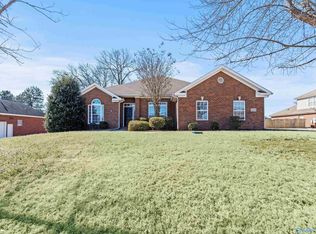 228 Wainscott Dr, Madison, AL 35757