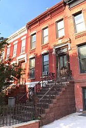 Sold by Citi Habitats