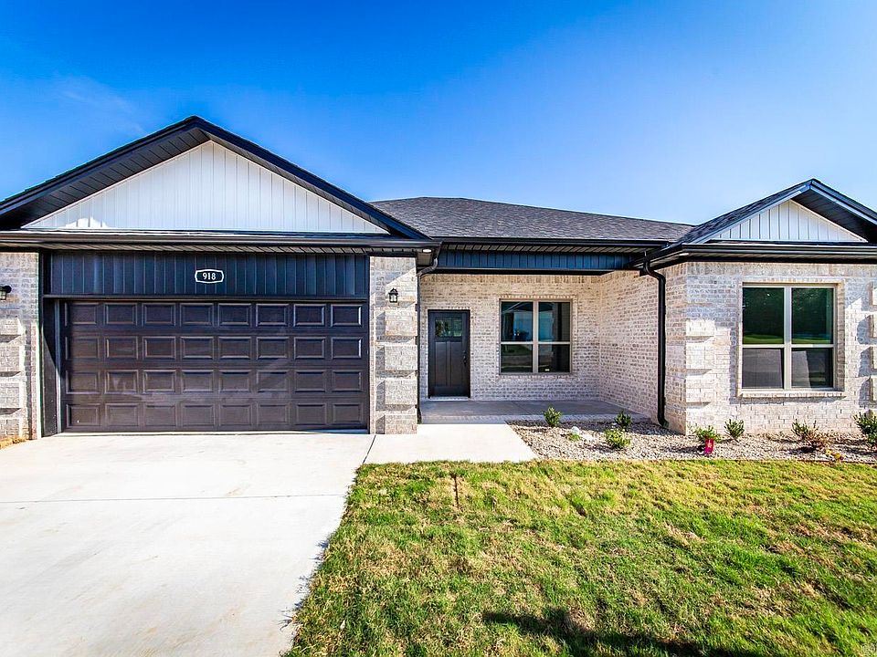 920 Villa Vista Loop, Cabot, AR 72023 MLS 23029042 Zillow