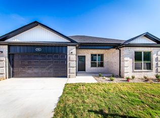 918 Villa Vista Loop, Cabot, AR 72023
