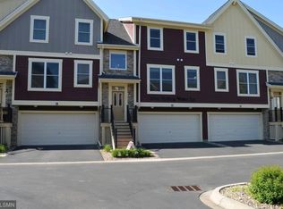 10755 Falling Water Ln UNIT B, Woodbury, MN 55129