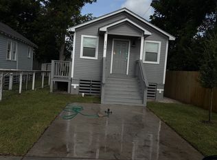3519 Rogers St, Houston, TX 77022