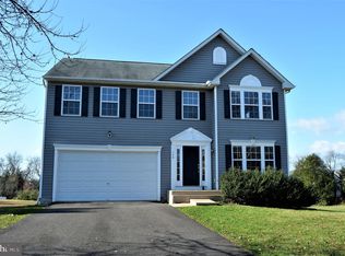 750 Blossom Tree Rd, Culpeper, VA 22701