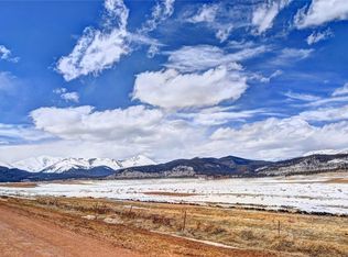 0 County Road 35, Jefferson, CO 80456