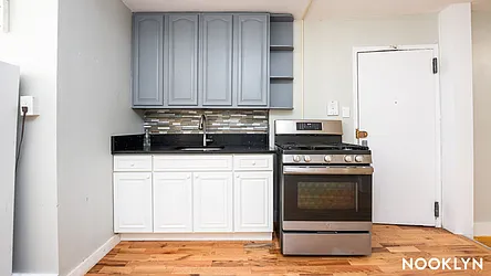 Rented by Nooklyn NYC LLC