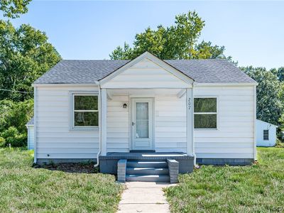 207 Brooks Rd, Richmond, VA, 23223