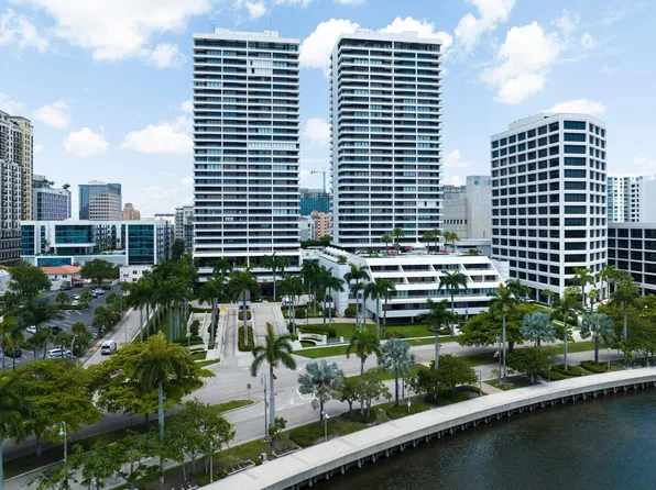 525 S Flagler Drive #20b/C, West Palm Beach, FL 33401