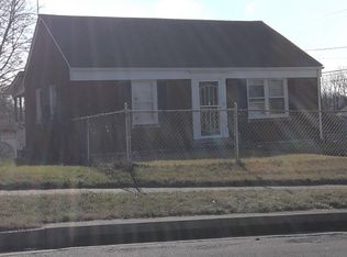 800 Warfield Pl, Lexington, KY 40505