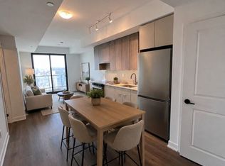 2075 Lakeshore Rd #1710, Burlington, ON L7R 1E2