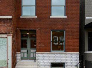 3302 Ohio Ave, Saint Louis, MO 63118