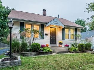 1155 Saint Catherine St, Florissant, MO 63031