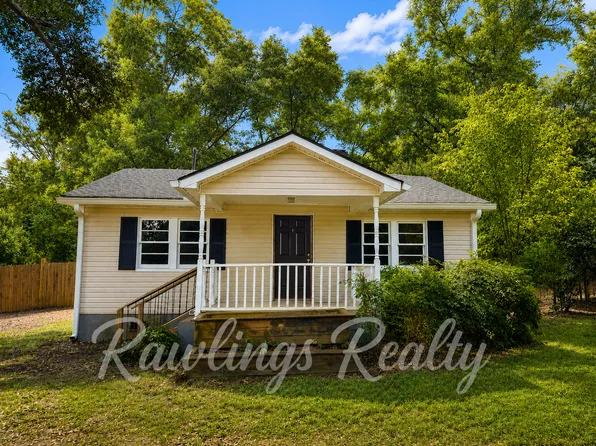 1016 E McIntosh Rd, Griffin, GA 30223