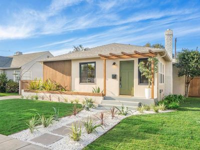 1715 Cedar St, Santa Monica, CA, 90405