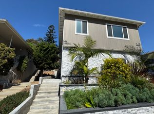8218 Pershing Dr #1/2, Playa Del Rey, CA 90293