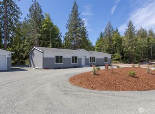 954 Monroe Rd, Port Angeles, WA 98362