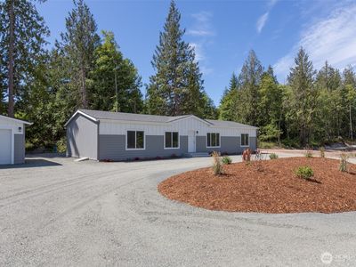 954 Monroe Road, Port Angeles, WA, 98362