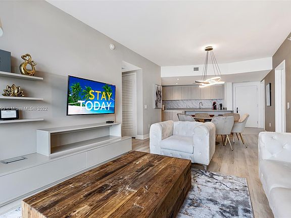 3rd image of 4111 S Ocean Dr #1904