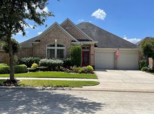 12814 Misty Lantern Ln, Houston, TX 77044