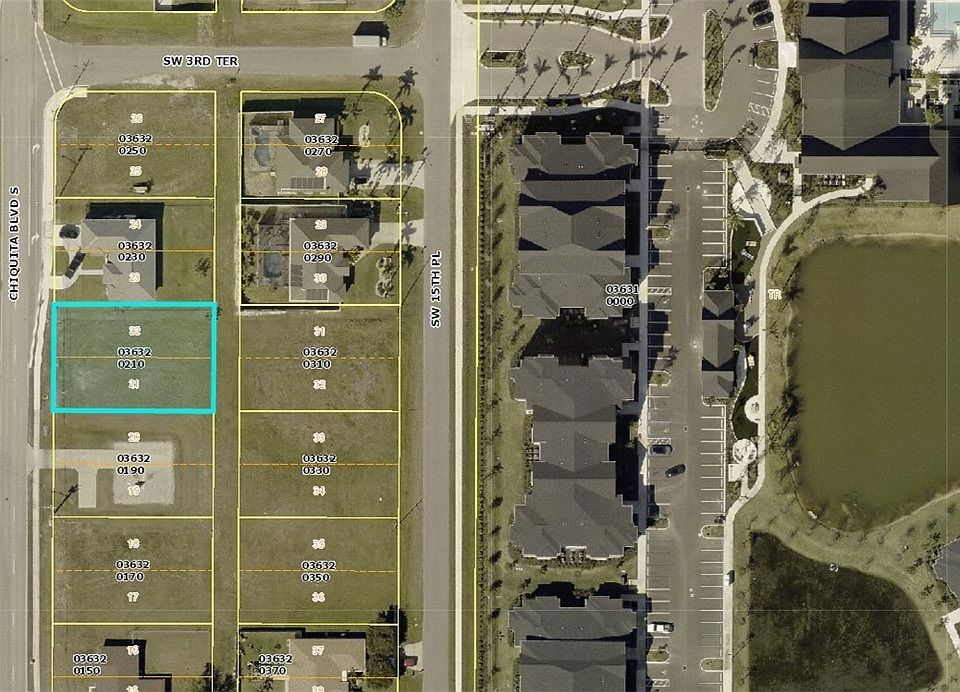 1st image of 309 Chiquita Blvd S