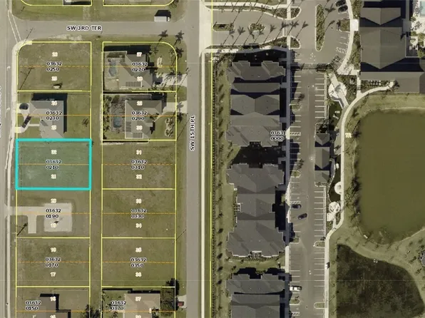 309 Chiquita Blvd S, Cape Coral, FL 33991