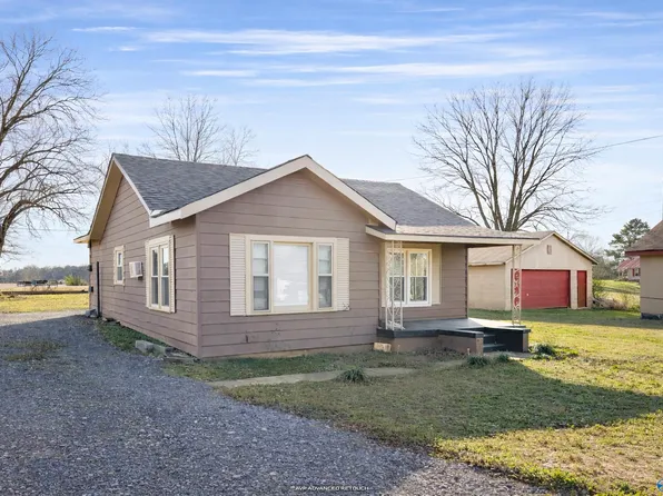 412 Sommerville Ave, Moulton, AL 35650