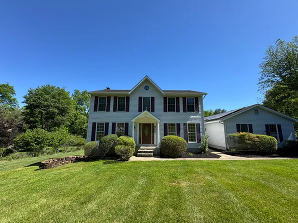 2335 Elderberry Ln, Reisterstown, MD 21136