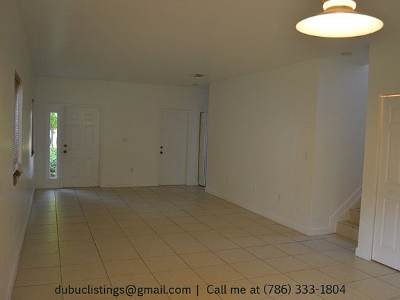 Call or text 786-333-1804 for immediate response
