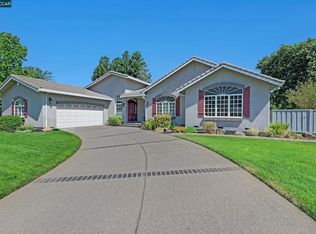 506 Walnut Ct, Fairfield, CA 94534